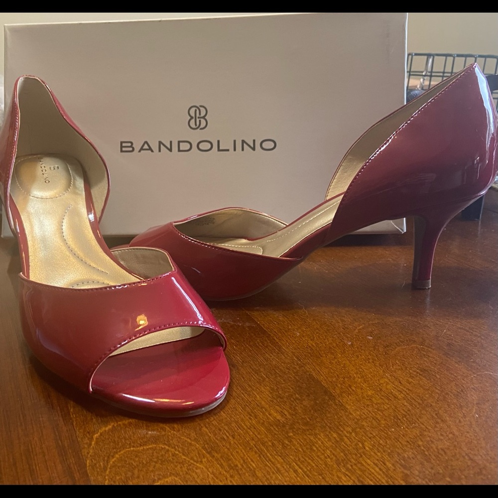 BANDALINO NIB 8.5